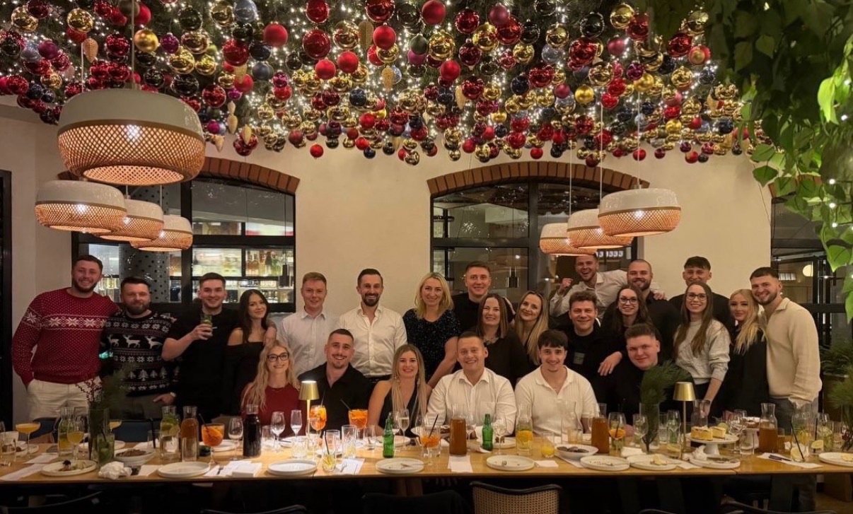 Traders Academy event 5