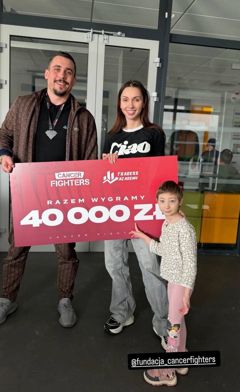 Traders Academy event 8