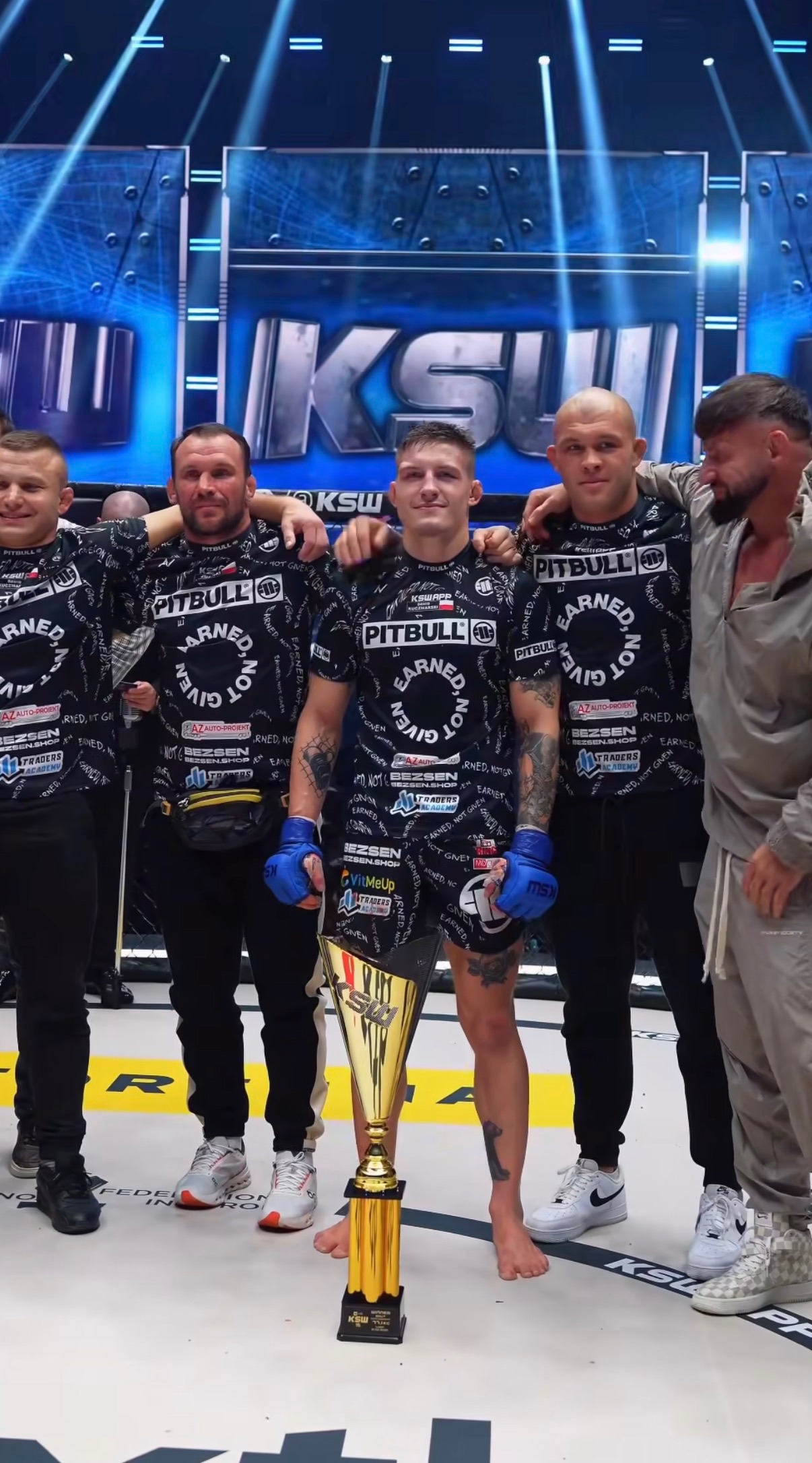 Traders Academy event 10