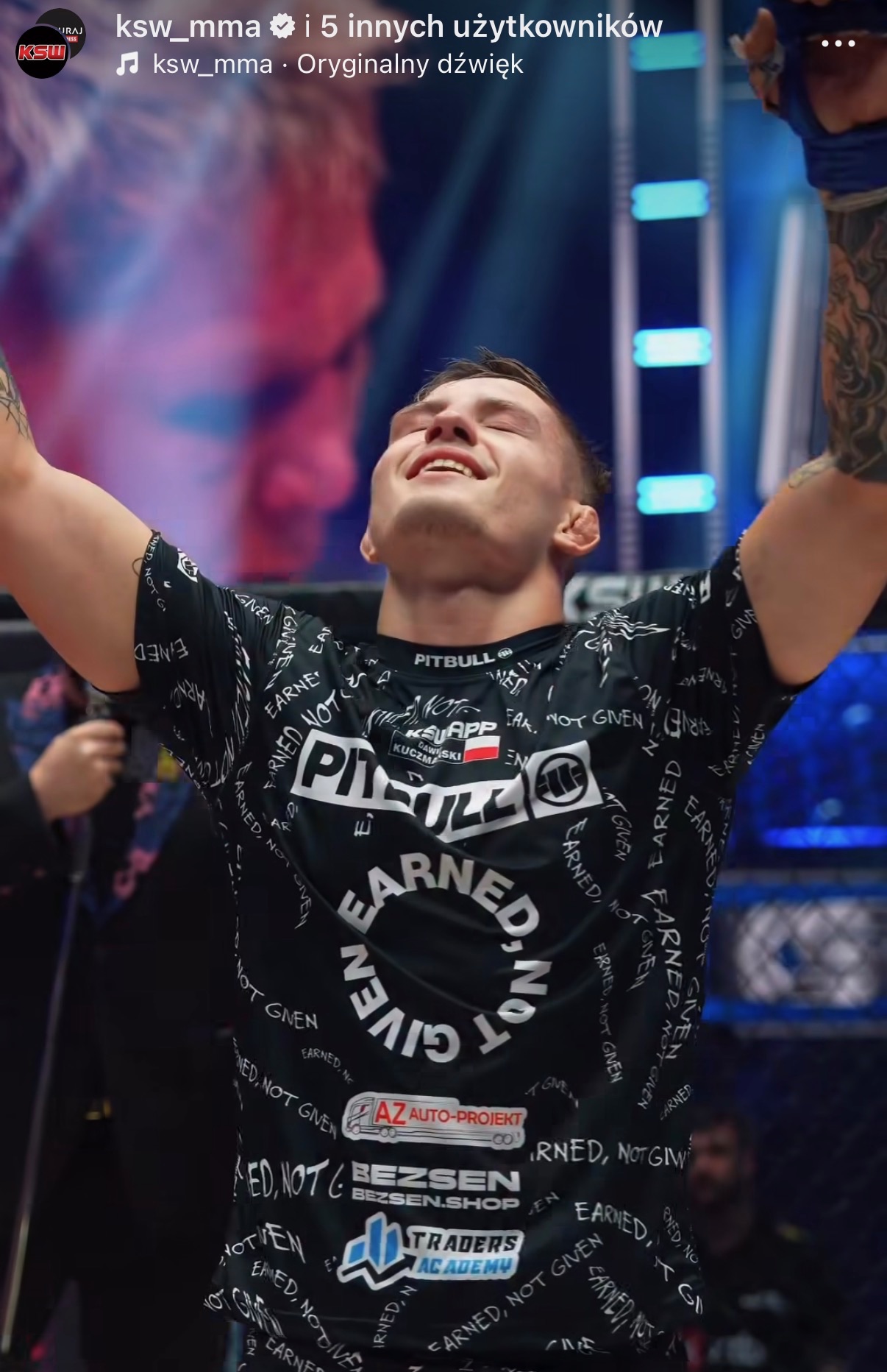 Traders Academy event 11